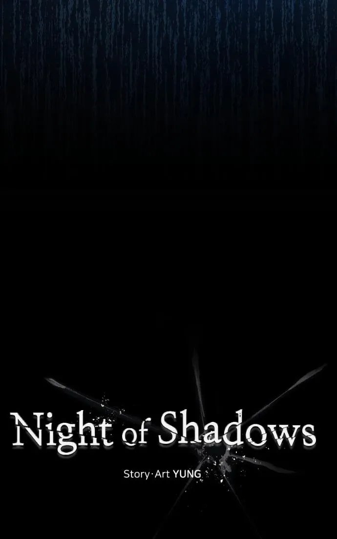 Night of Shadows Chapter 92 page 10 - 