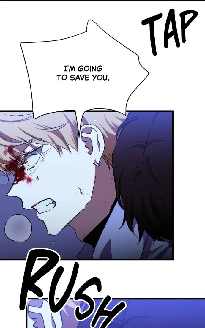 Night of Shadows Chapter 93 page 14 - 
