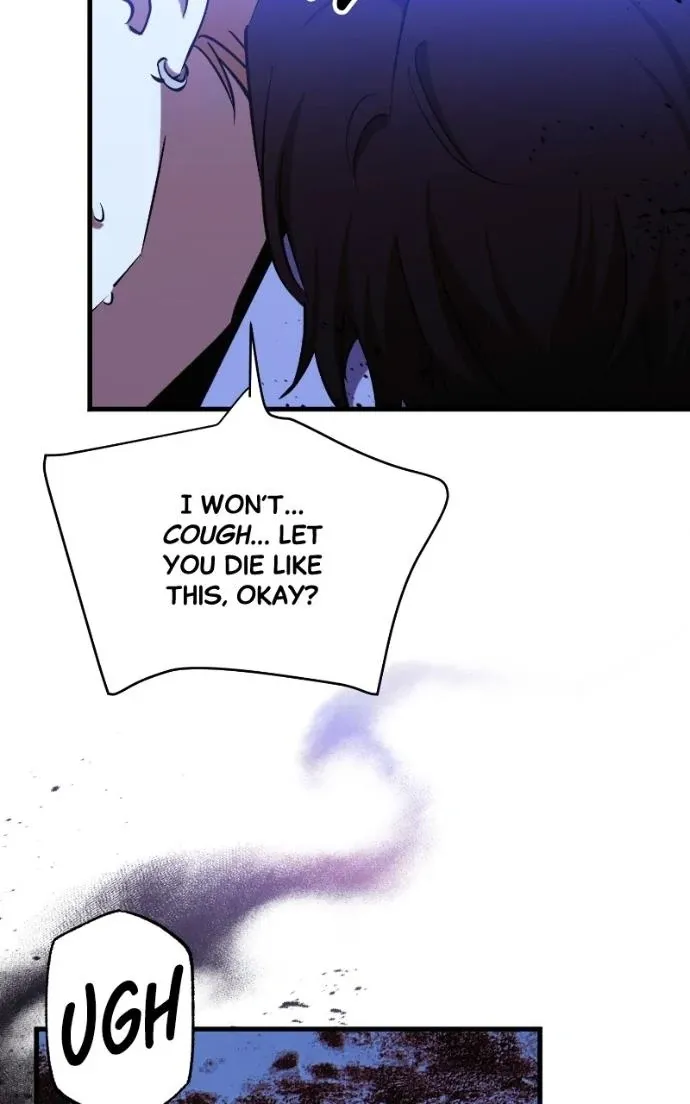 Night of Shadows Chapter 93 page 15 - 