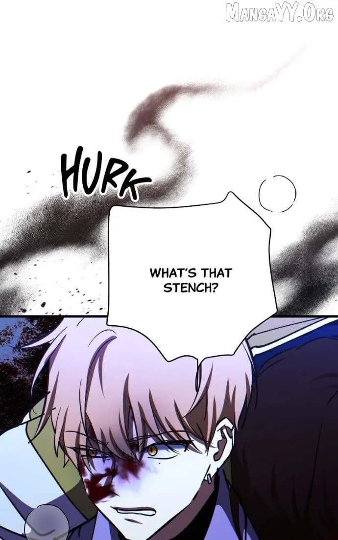 Night of Shadows Chapter 93 page 17 - 