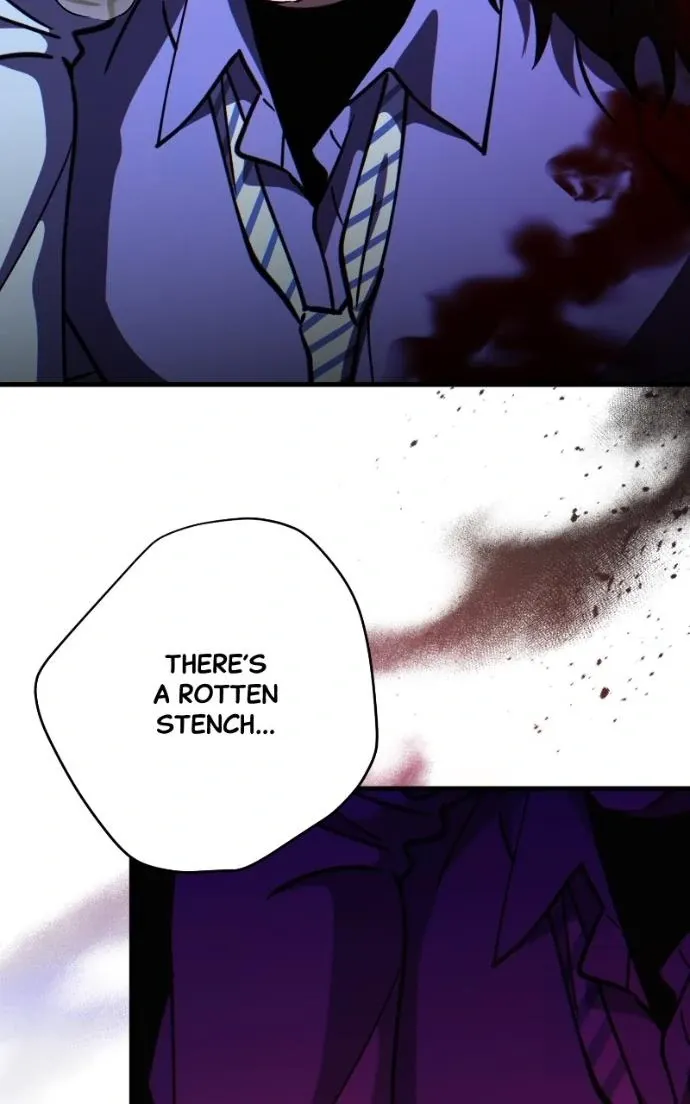 Night of Shadows Chapter 93 page 18 - 