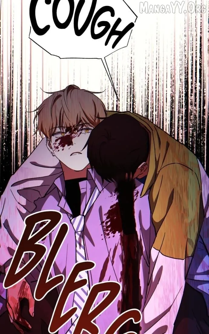 Night of Shadows Chapter 93 page 20 - 