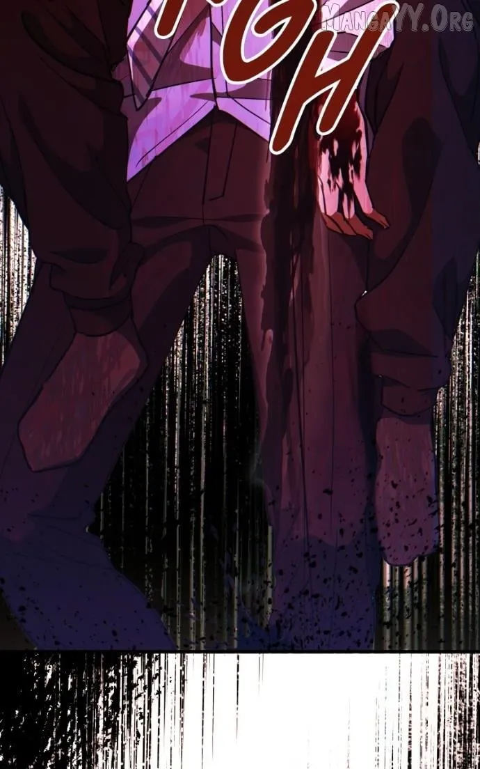Night of Shadows Chapter 93 page 21 - 