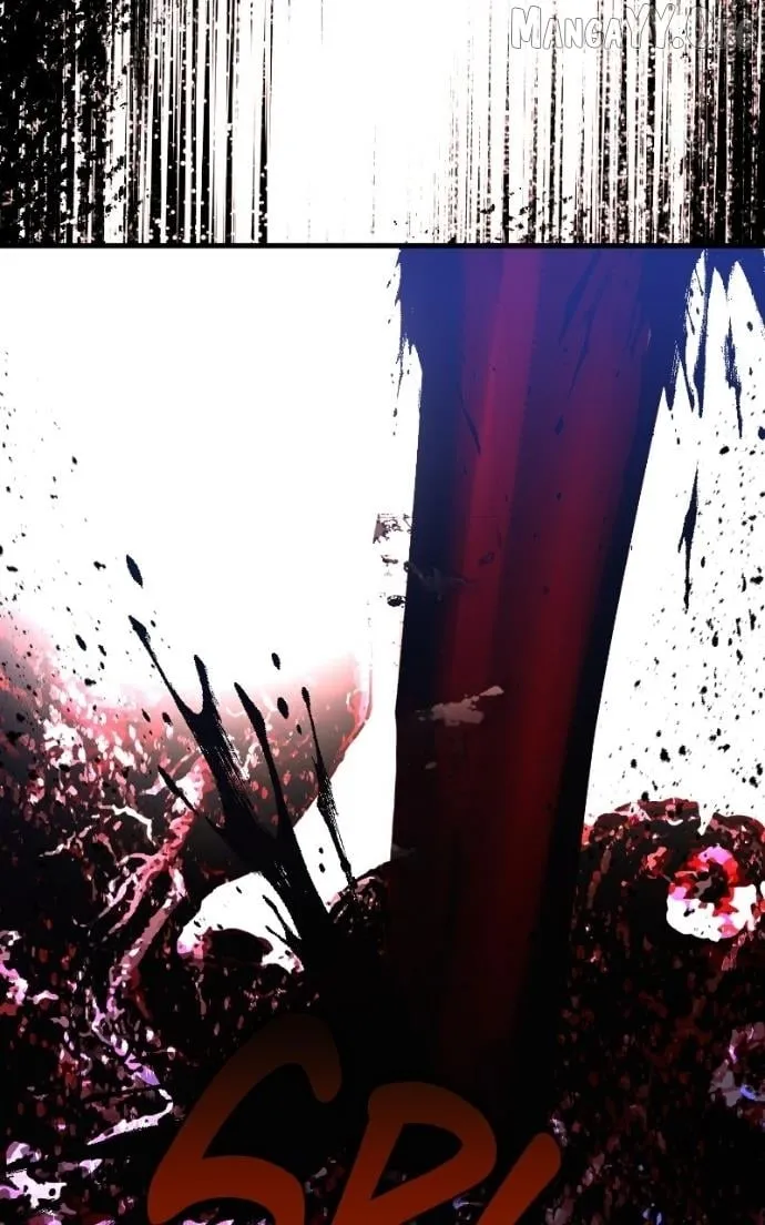 Night of Shadows Chapter 93 page 22 - 