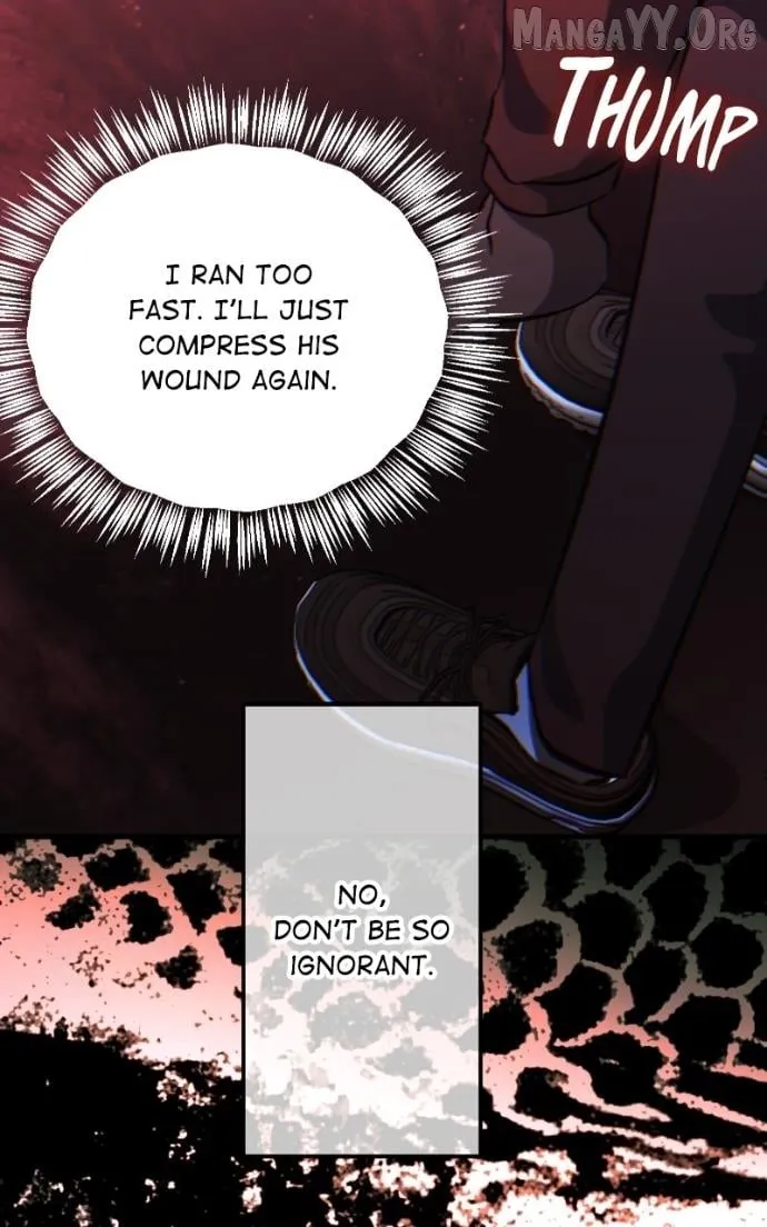 Night of Shadows Chapter 93 page 28 - 