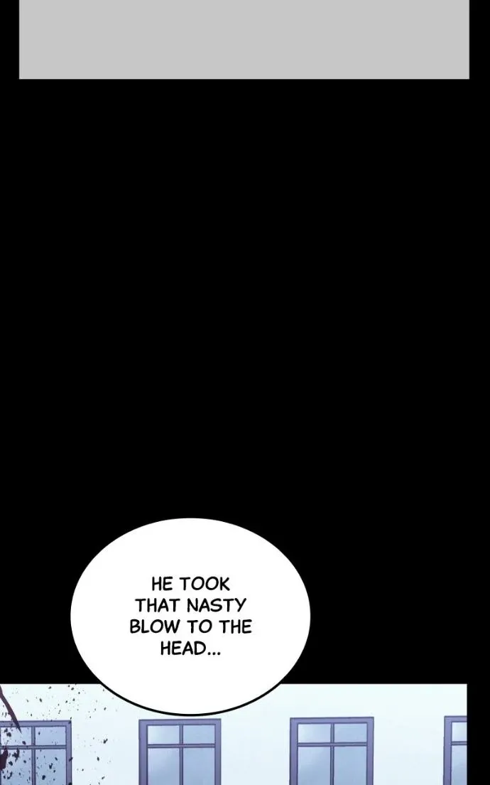 Night of Shadows Chapter 93 page 33 - 