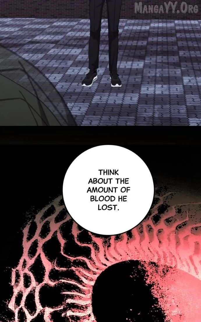 Night of Shadows Chapter 93 page 35 - 