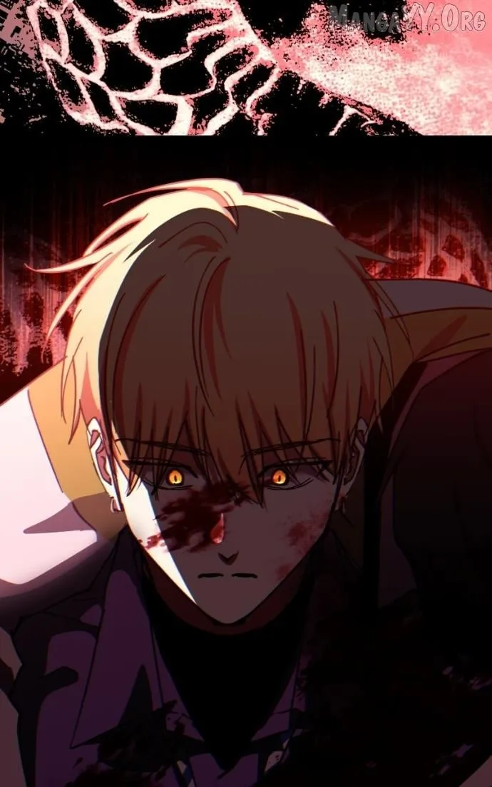 Night of Shadows Chapter 93 page 36 - 