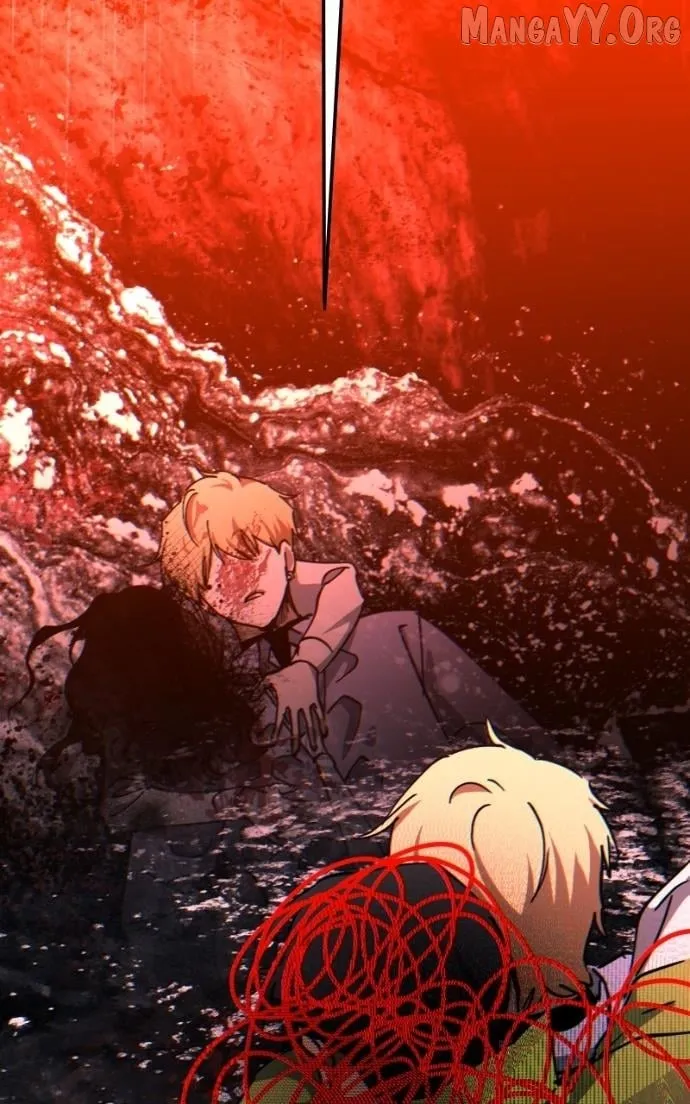 Night of Shadows Chapter 93 page 38 - 