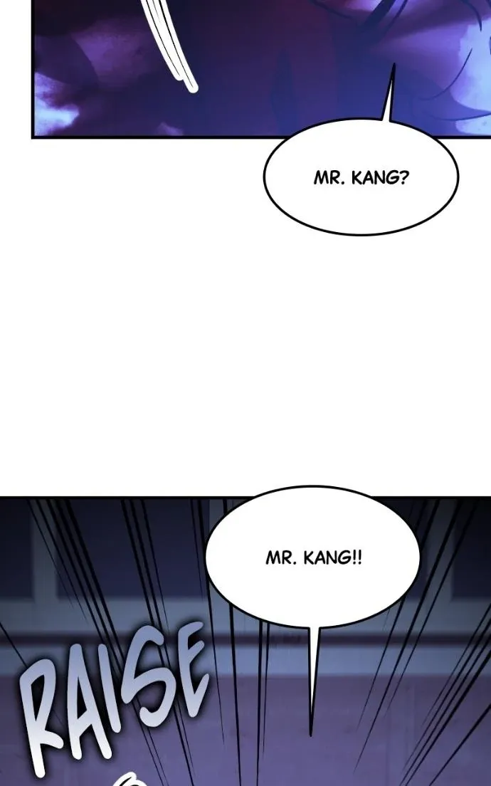 Night of Shadows Chapter 93 page 5 - 