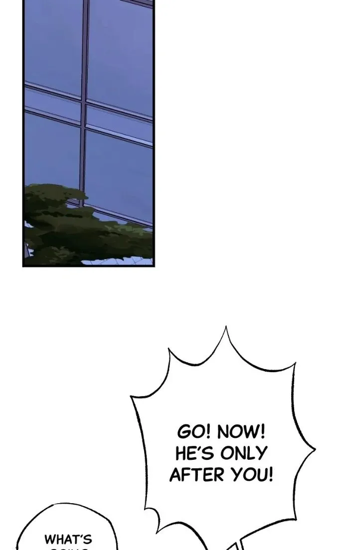 Night of Shadows Chapter 93 page 42 - 
