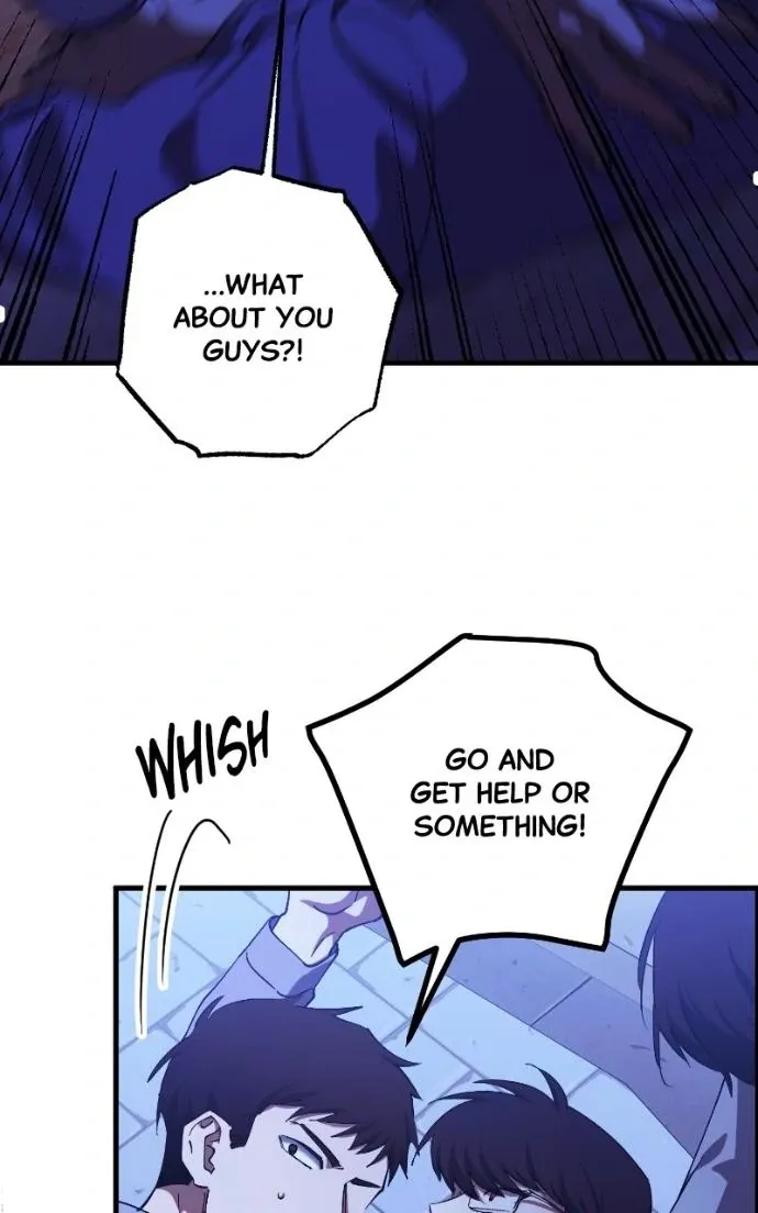 Night of Shadows Chapter 93 page 44 - 