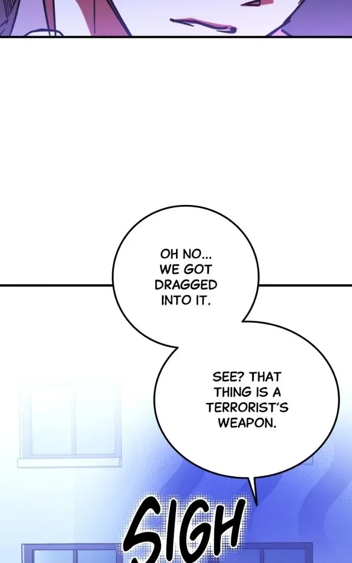 Night of Shadows Chapter 93 page 56 - 