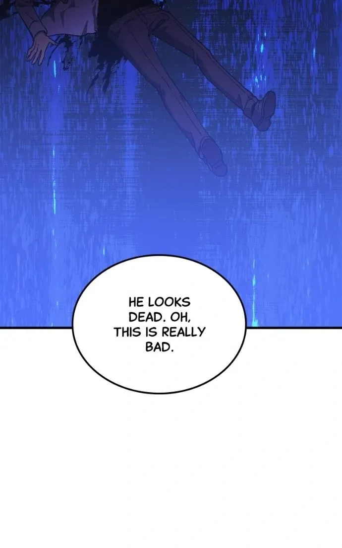 Night of Shadows Chapter 93 page 59 - 
