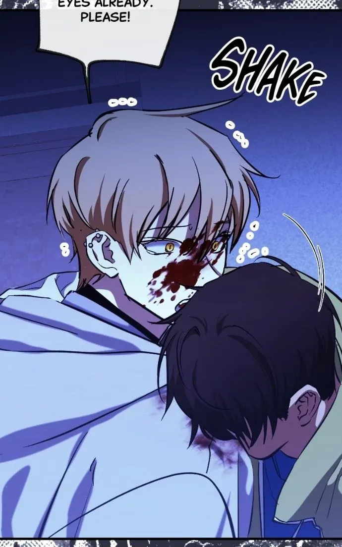 Night of Shadows Chapter 93 page 7 - 