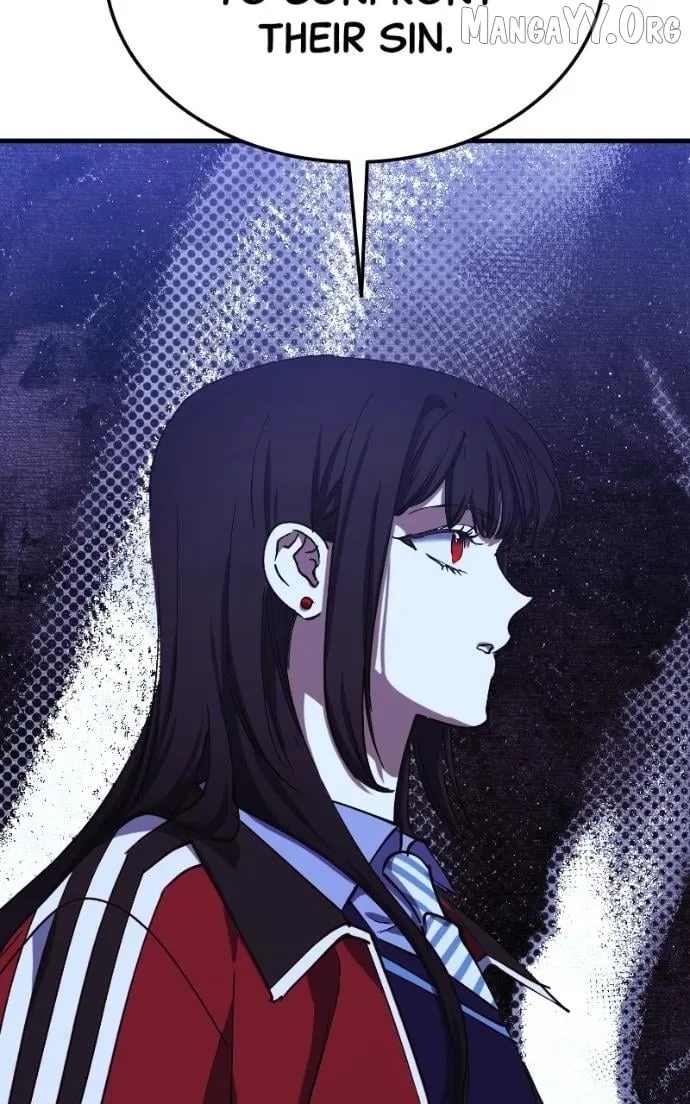 Night of Shadows Chapter 93 page 67 - 