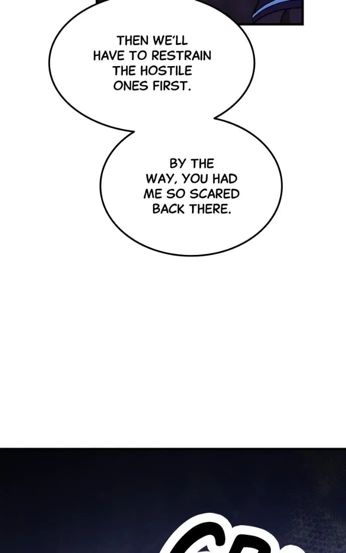 Night of Shadows Chapter 93 page 70 - 