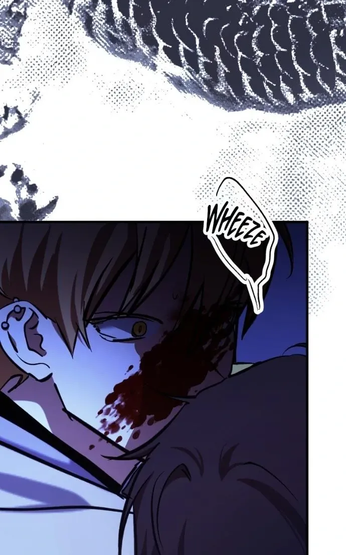 Night of Shadows Chapter 93 page 8 - 