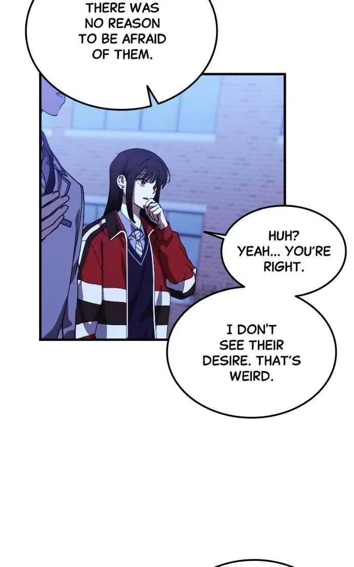 Night of Shadows Chapter 93 page 73 - 