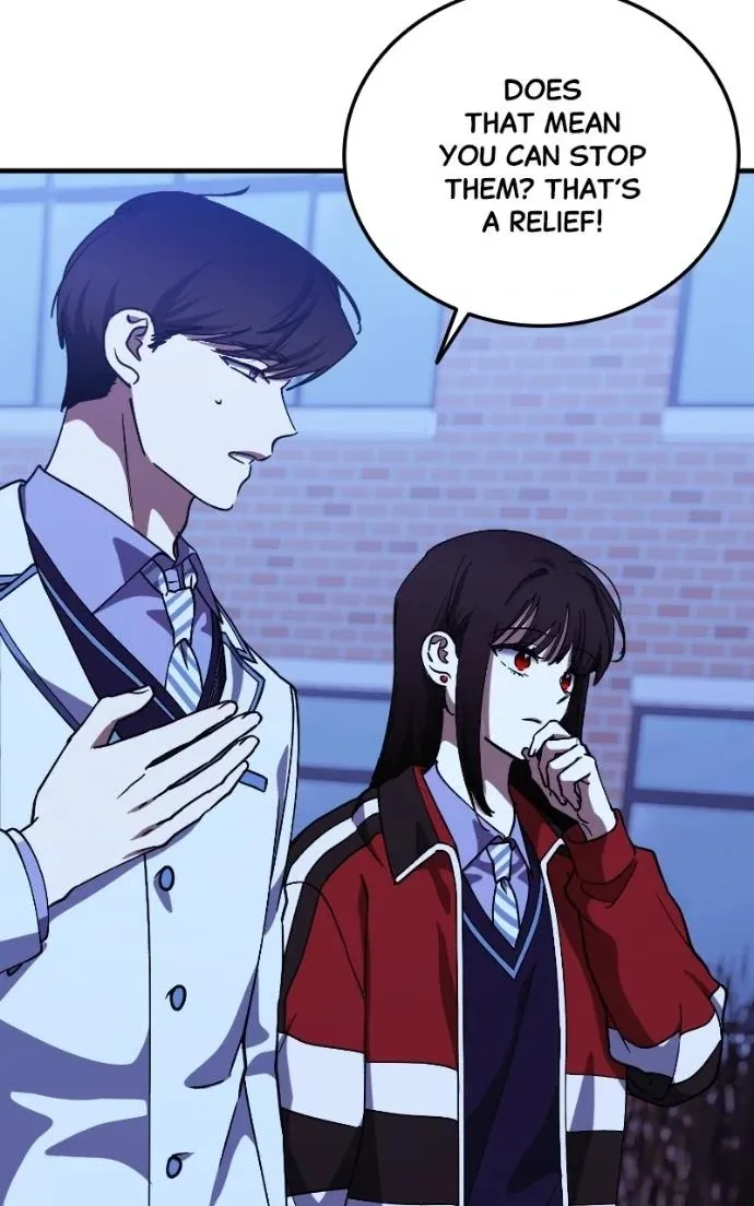 Night of Shadows Chapter 93 page 74 - 