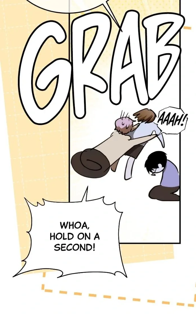 Night of Shadows Chapter 93 page 76 - 