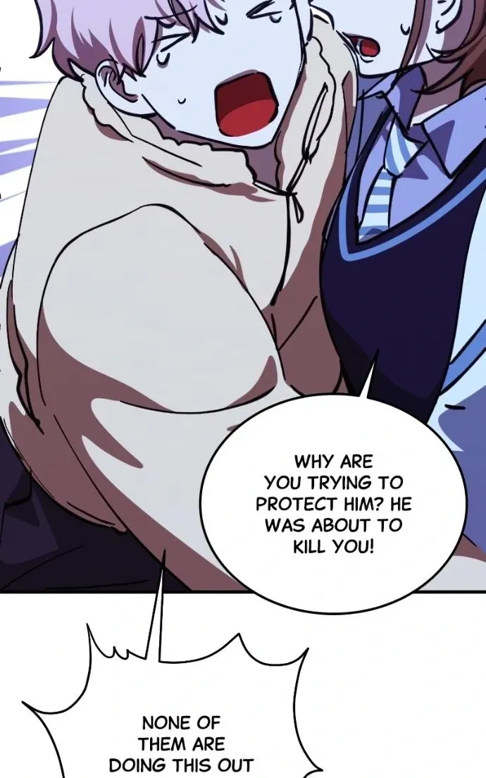 Night of Shadows Chapter 93 page 78 - 