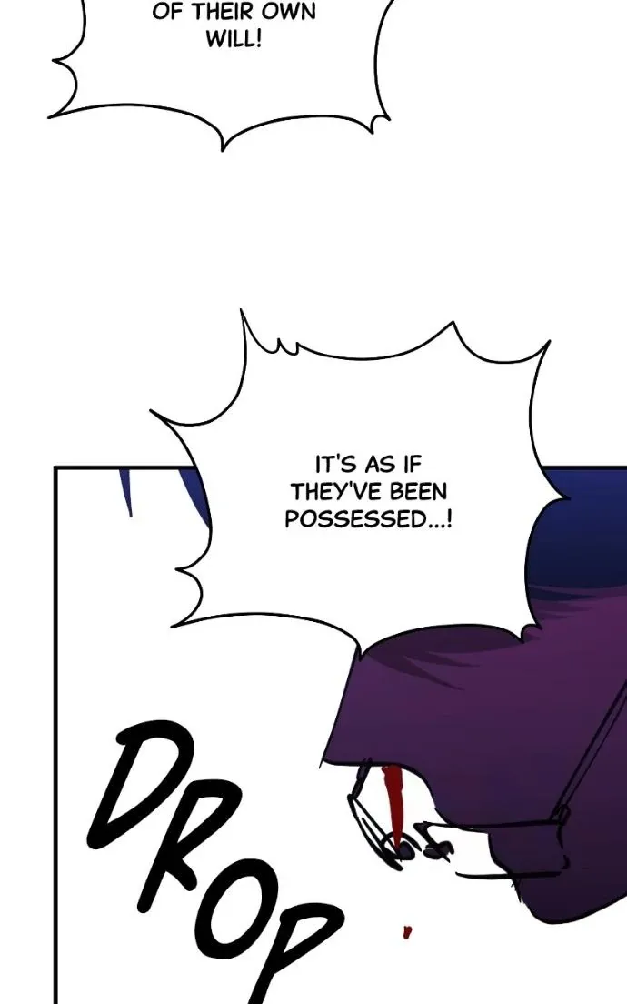 Night of Shadows Chapter 93 page 79 - 