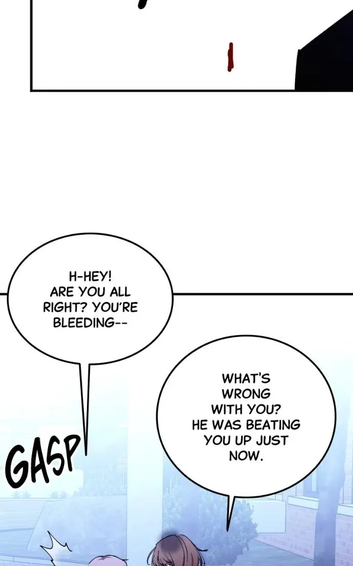 Night of Shadows Chapter 93 page 80 - 