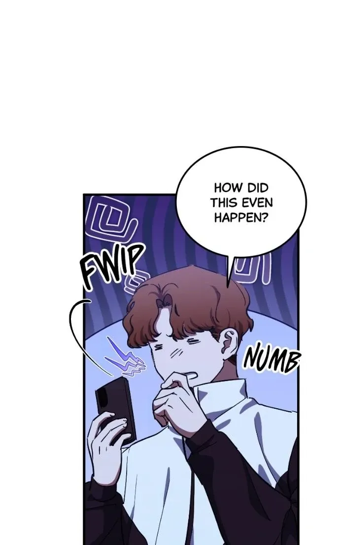 Night of Shadows Chapter 93 page 82 - 