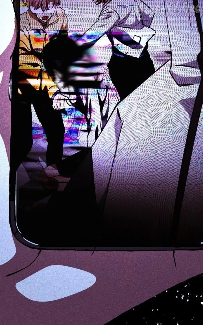 Night of Shadows Chapter 93 page 85 - 
