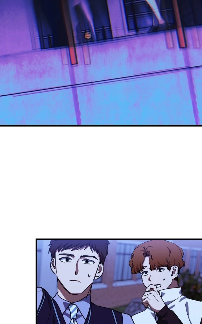 Night of Shadows Chapter 94 page 11 - 