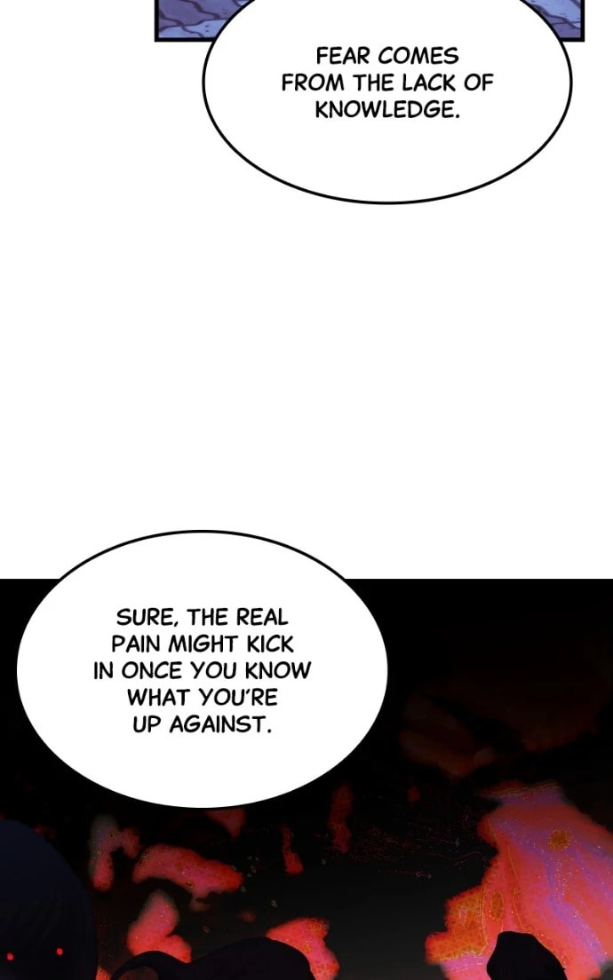 Night of Shadows Chapter 94 page 104 - 