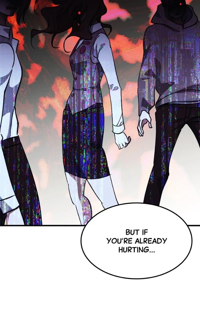 Night of Shadows Chapter 94 page 105 - 