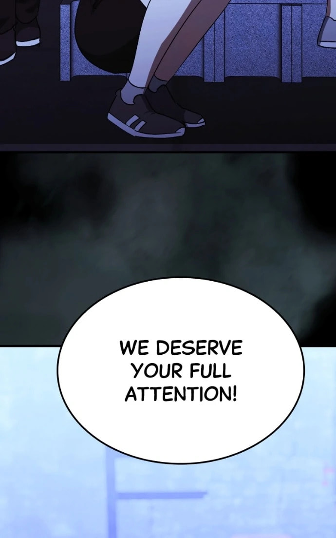 Night of Shadows Chapter 94 page 117 - 