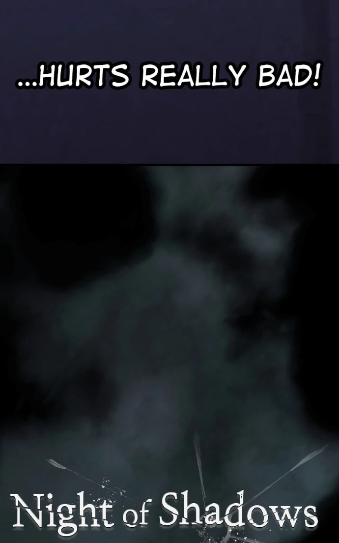Night of Shadows Chapter 94 page 119 - 