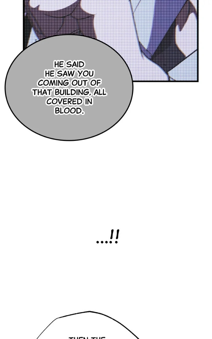 Night of Shadows Chapter 94 page 14 - 