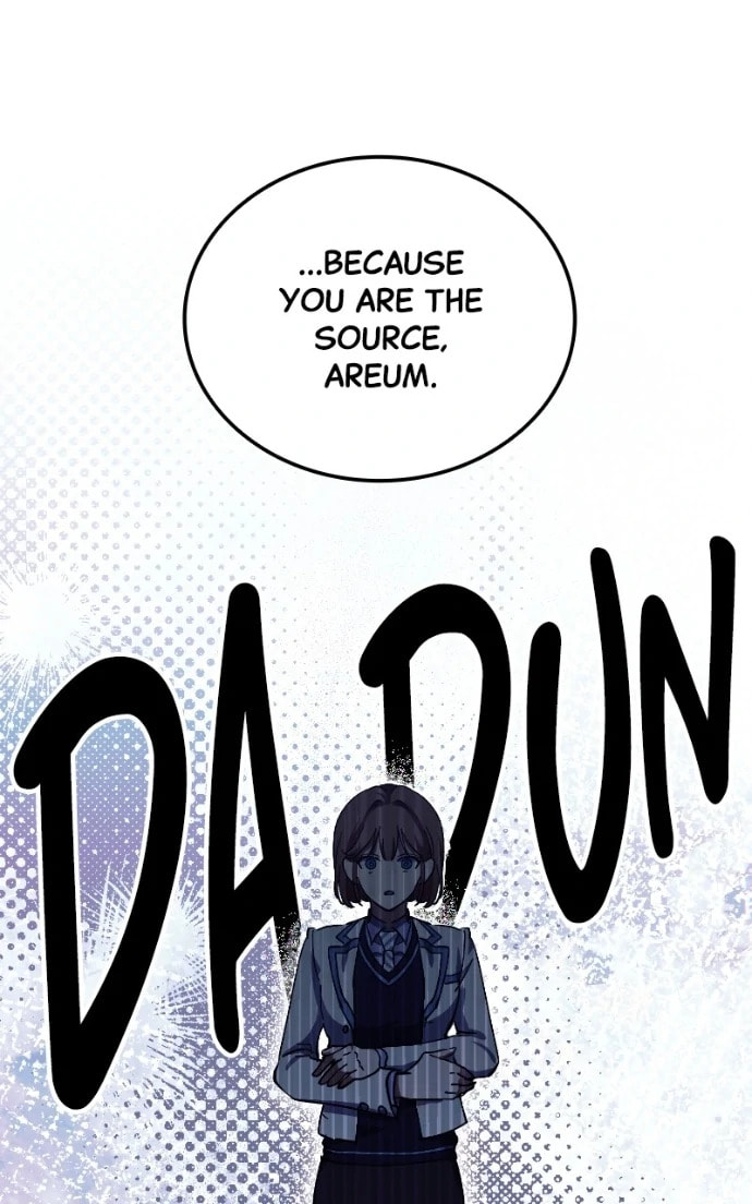 Night of Shadows Chapter 94 page 17 - 