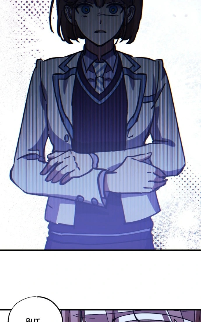 Night of Shadows Chapter 94 page 19 - 