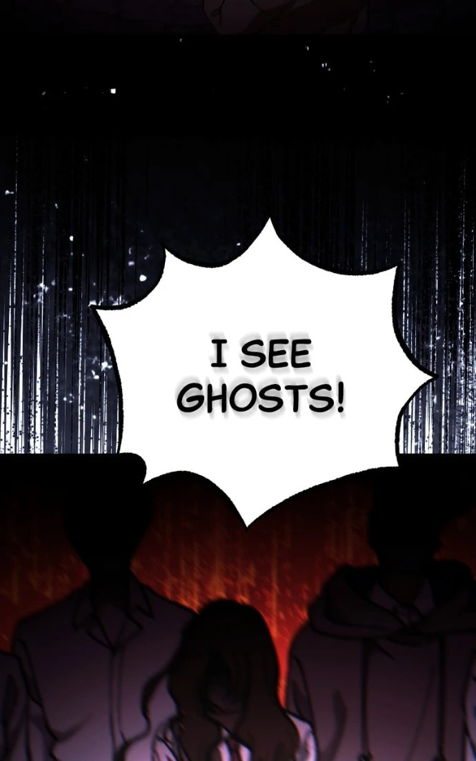 Night of Shadows Chapter 94 page 3 - 