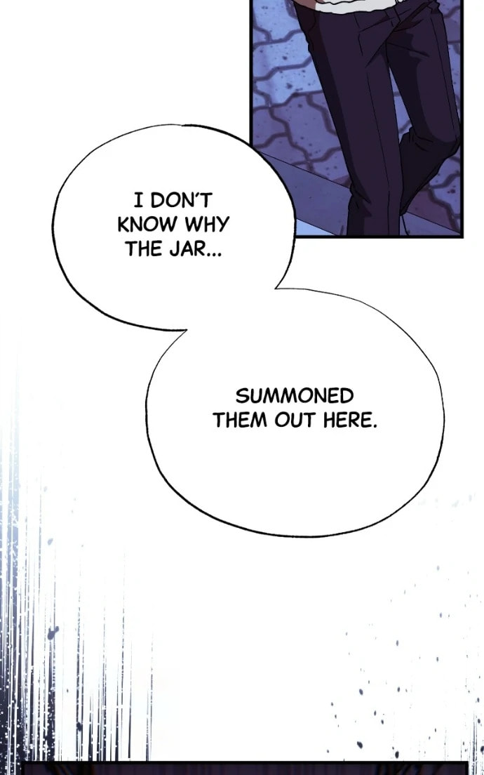 Night of Shadows Chapter 94 page 22 - 