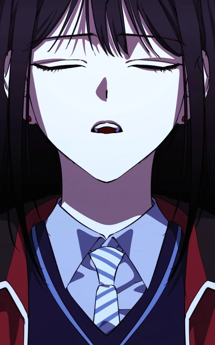 Night of Shadows Chapter 94 page 24 - 