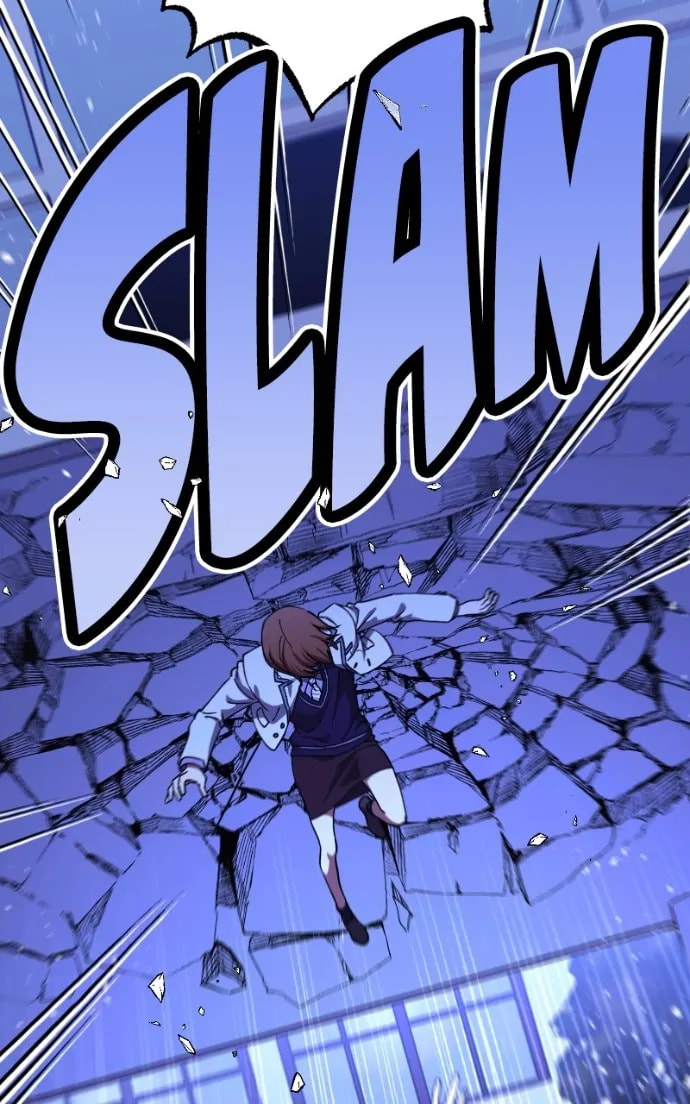 Night of Shadows Chapter 94 page 30 - 
