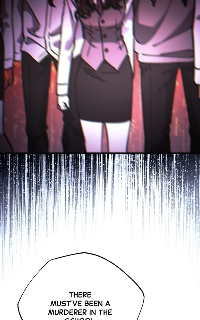 Night of Shadows Chapter 94 page 4 - 