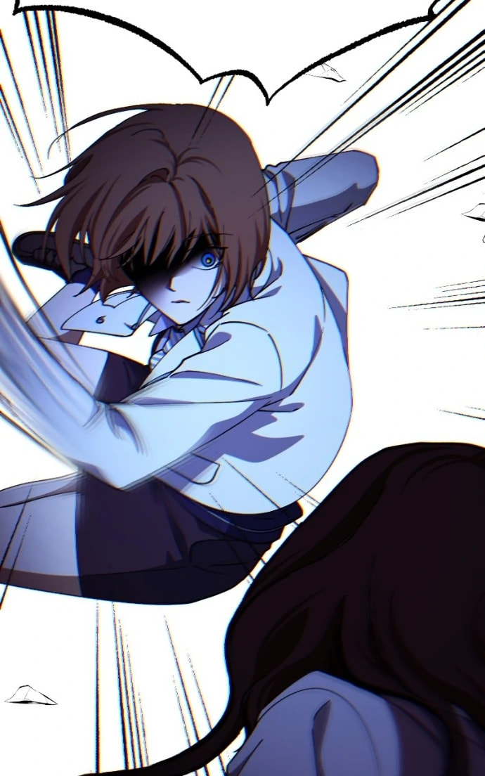 Night of Shadows Chapter 94 page 36 - 