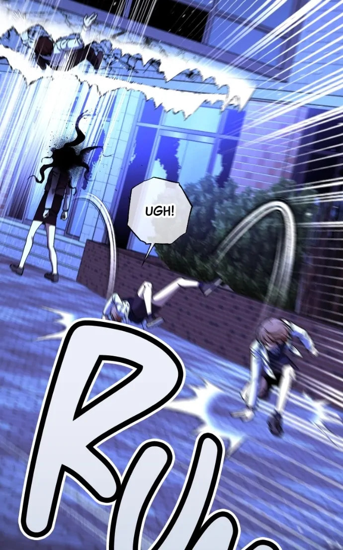 Night of Shadows Chapter 94 page 39 - 