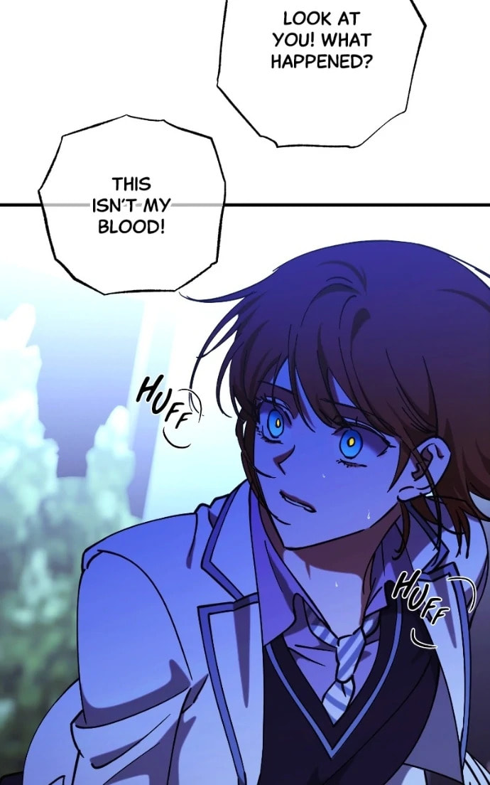 Night of Shadows Chapter 94 page 44 - 