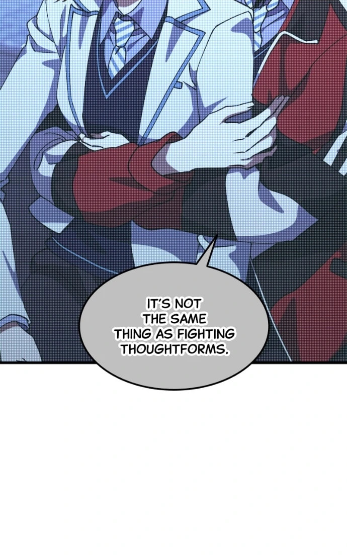 Night of Shadows Chapter 94 page 46 - 
