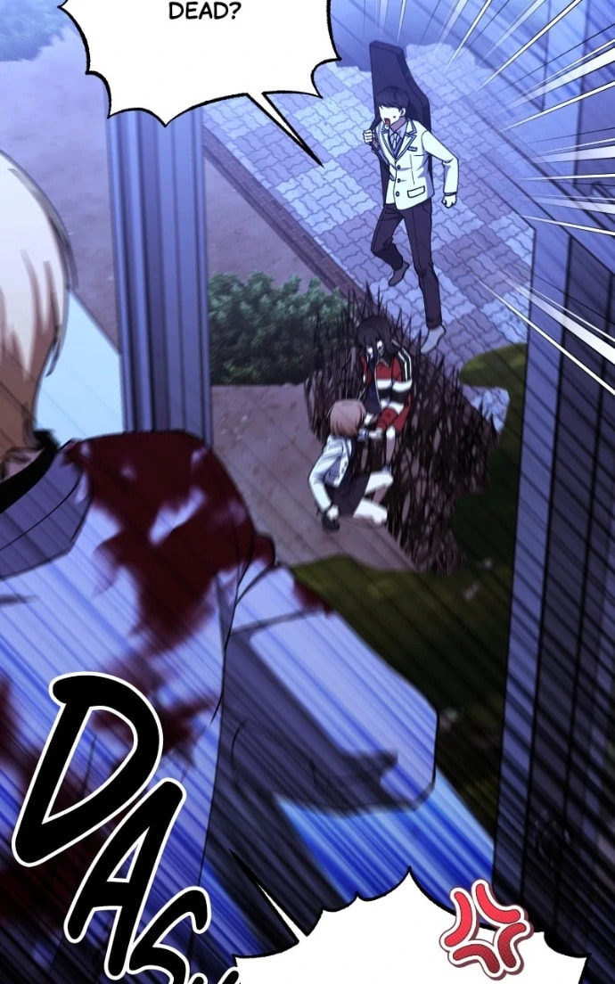 Night of Shadows Chapter 94 page 52 - 