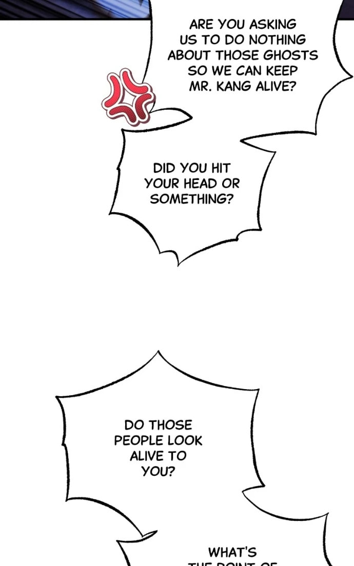 Night of Shadows Chapter 94 page 57 - 