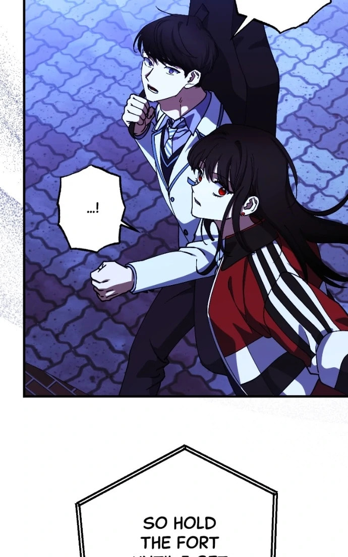 Night of Shadows Chapter 94 page 62 - 